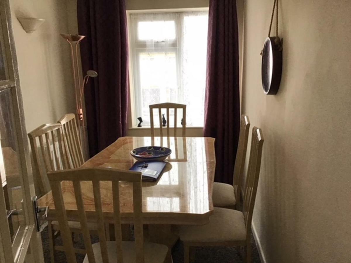 9 Gunfleet Court Apartment Clacton-on-Sea Luaran gambar