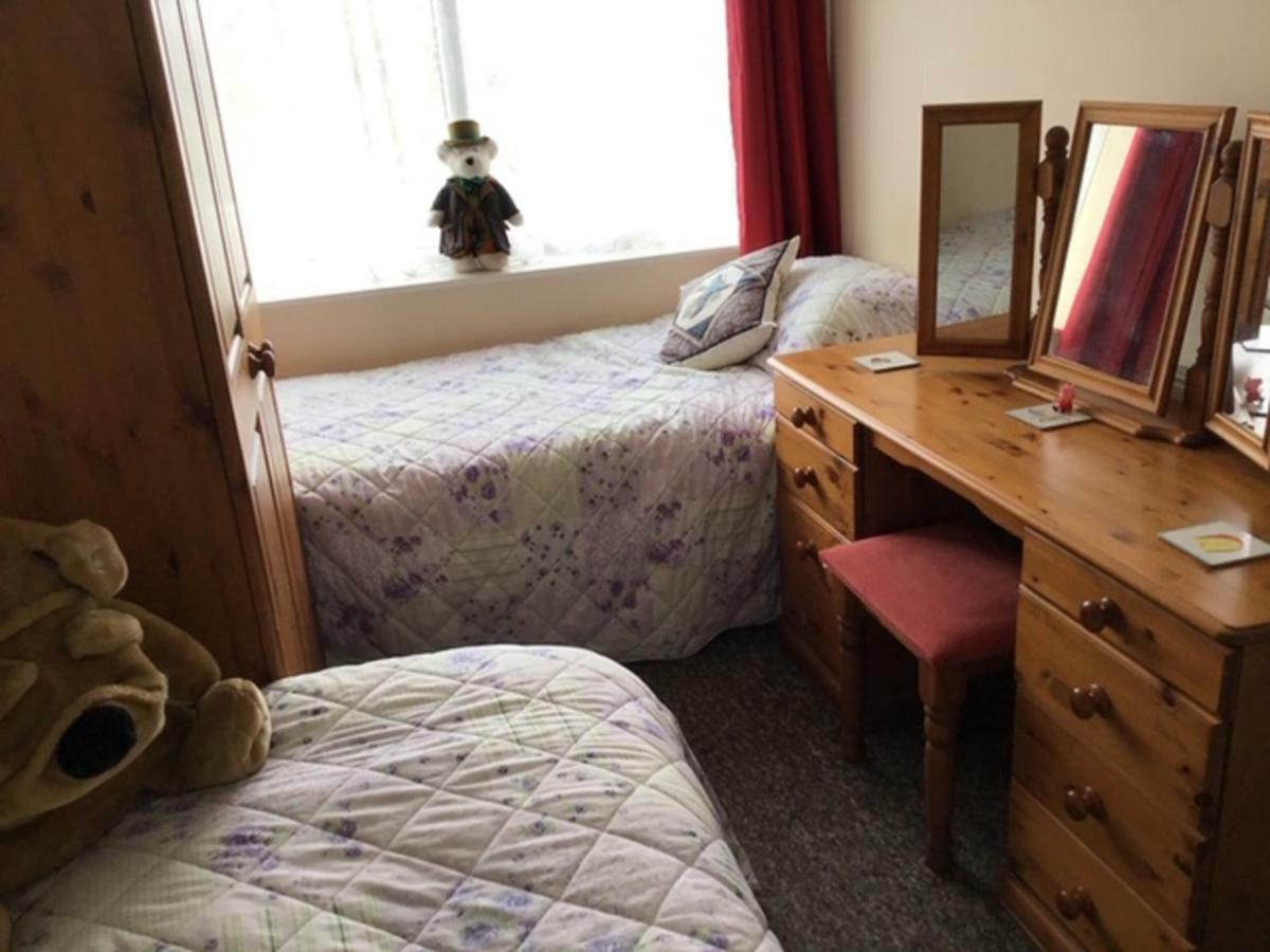 9 Gunfleet Court Apartment Clacton-on-Sea Luaran gambar