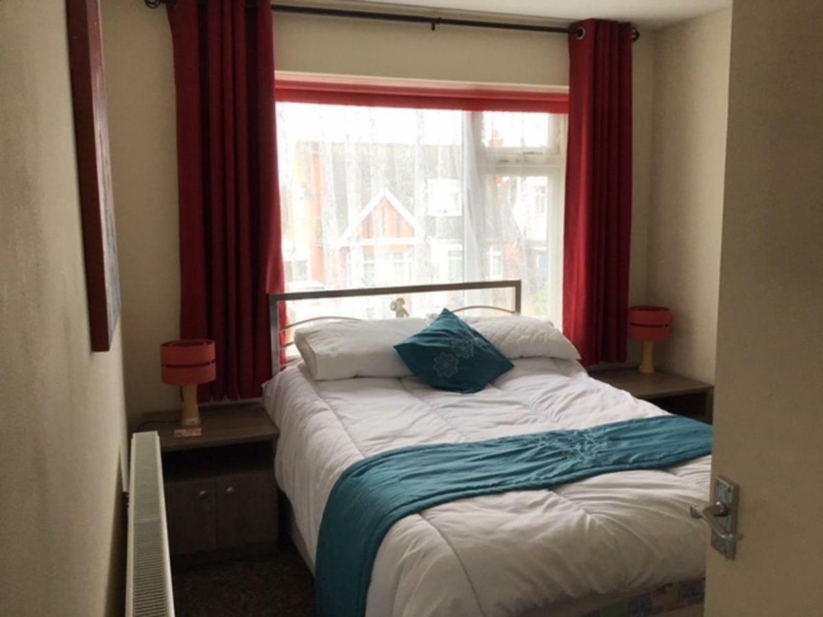 9 Gunfleet Court Apartment Clacton-on-Sea Luaran gambar