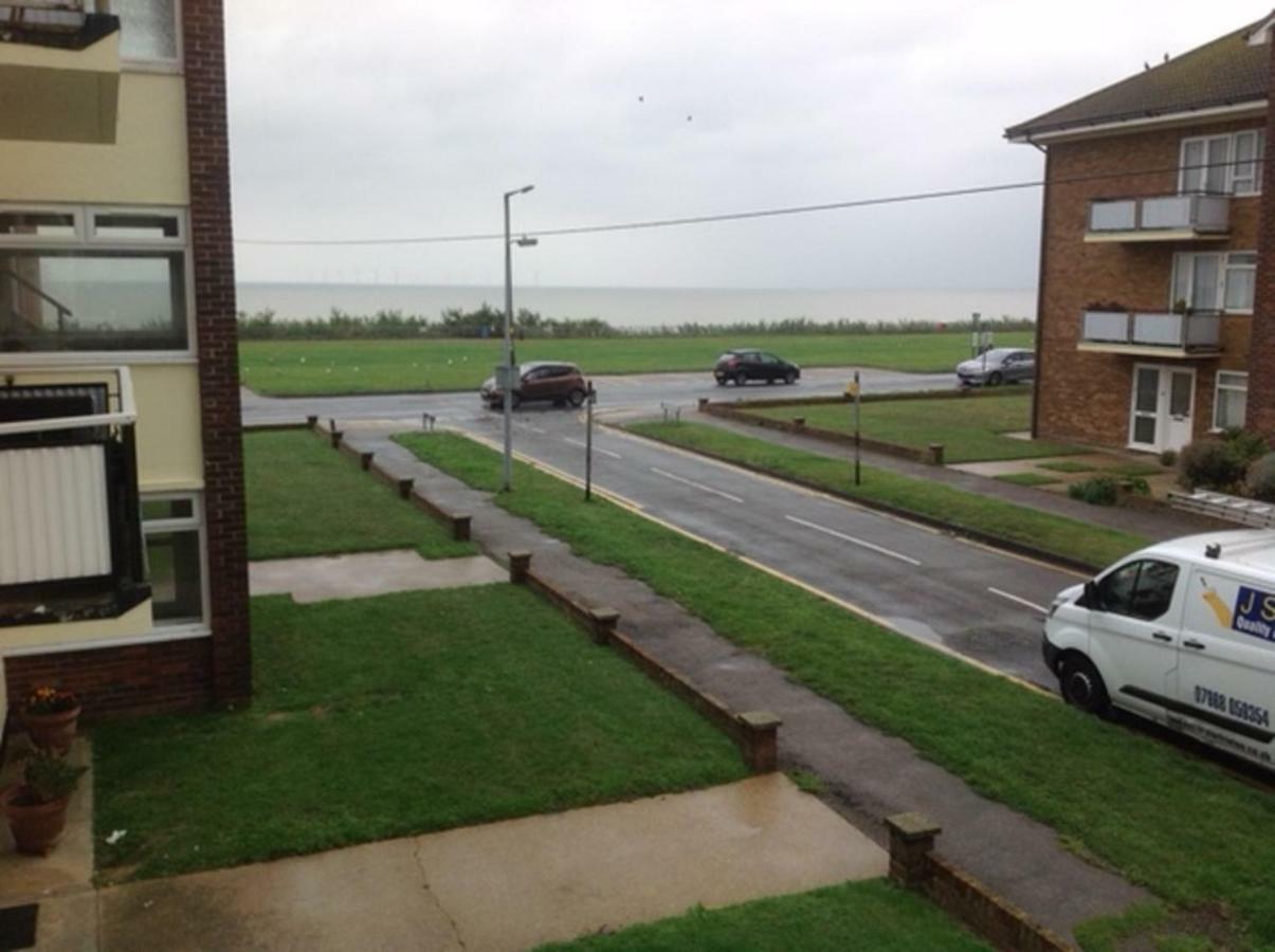 9 Gunfleet Court Apartment Clacton-on-Sea Luaran gambar