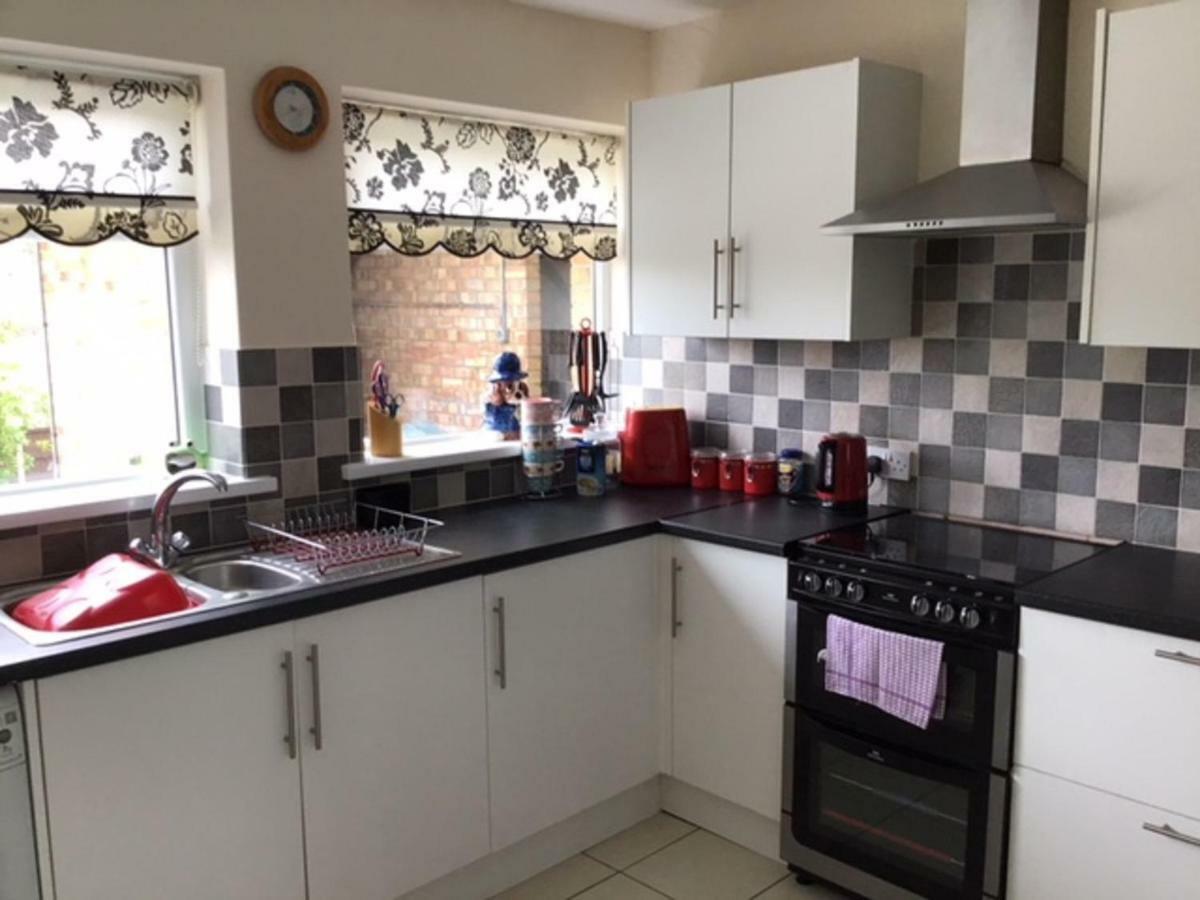 9 Gunfleet Court Apartment Clacton-on-Sea Luaran gambar