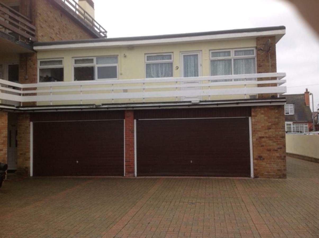 9 Gunfleet Court Apartment Clacton-on-Sea Luaran gambar