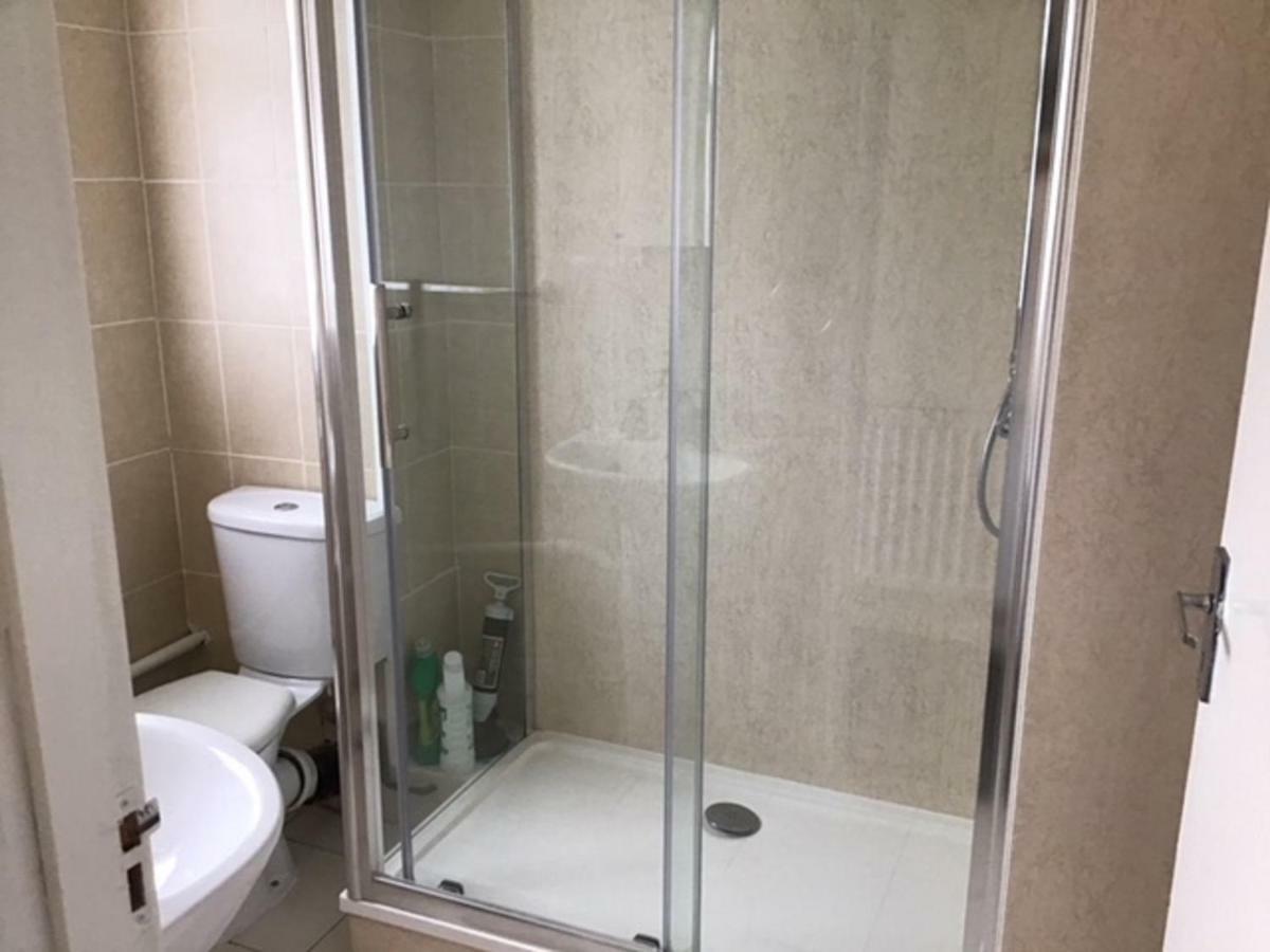 9 Gunfleet Court Apartment Clacton-on-Sea Luaran gambar